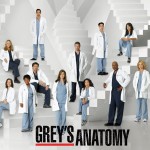 Grey's Anatomy, photo Disney ABC