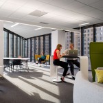 photo Ryan Gobuty for Gensler