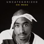 Tupac Shakur, photo Chi Modu