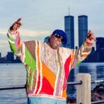 Biggie, photo Chi Modu