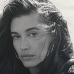 Hailey Bieber, photo Henrik Purienne
