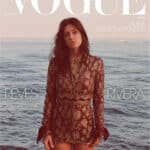 Adèle Exarchopoulos, photo Henrik Purienne